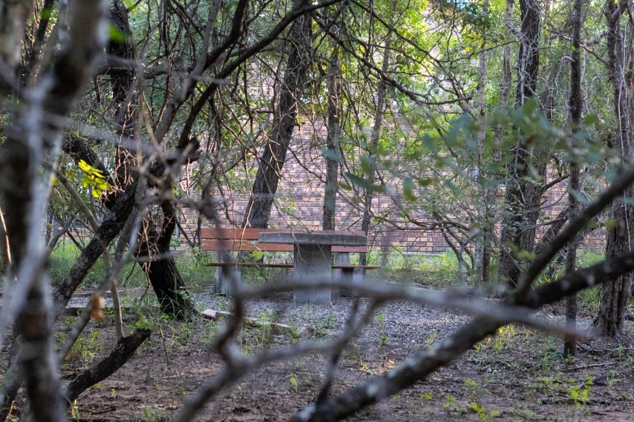 Hello Kruger Hideaway Cottage & Skilpad Studio Марлот-Парк Екстер'єр фото